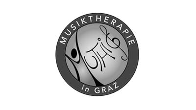 Logo der Musiktherapie in Graz